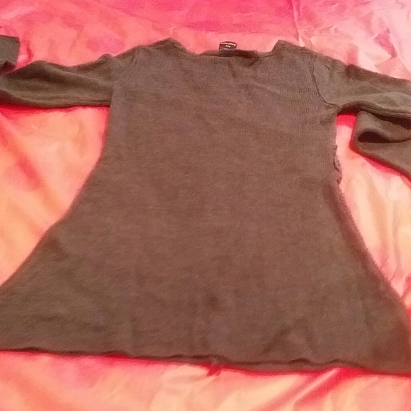 🍀🌼 POINT ZERO  Sweater - Picture 8 of 11